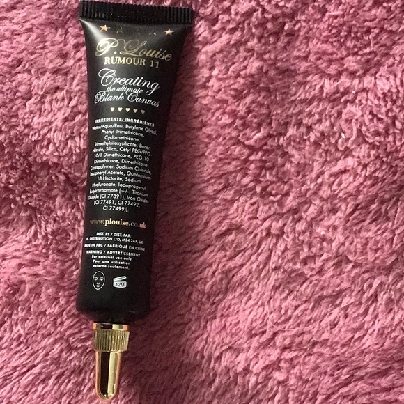 P. Louise Rumour Base Eye Primer Rumour Pick 1 or Bundle for discount New - Picture 15 of 16